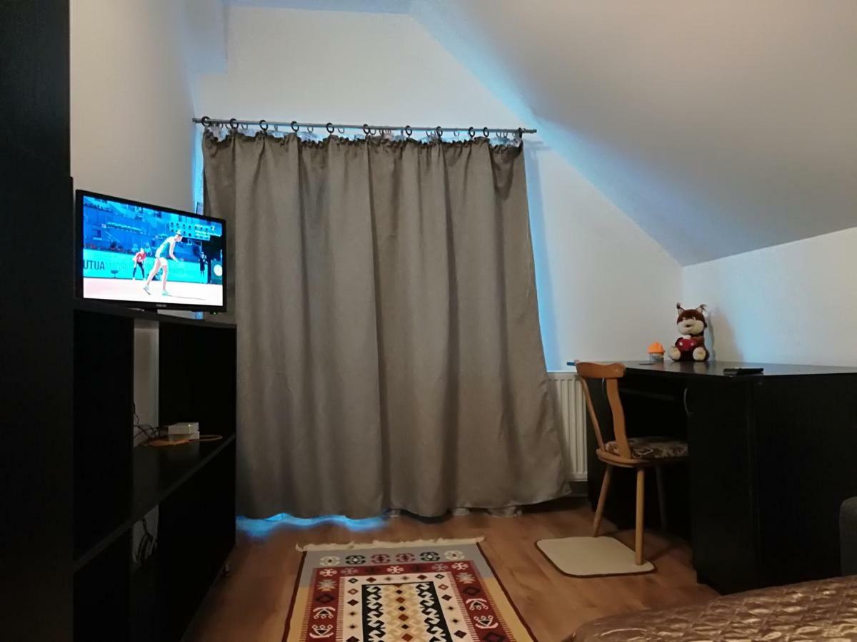 Willa Five Ludus Zewnętrze zdjęcie